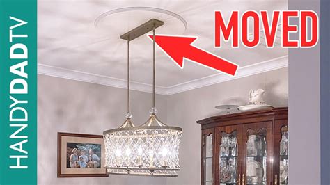 no junction box hanging light|hanging light without junction box.